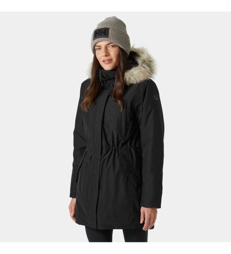 Til kvinder. 54013 Irma Parka (L), Casual, Polyester - Helly Hansen - Modalova