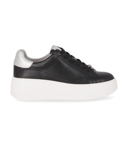 Til kvinder/piger. ALABAMA 01 Alabama 01 Sneakers (36), 3-5 cm, Blonder, Casual, børnetøj - Chika10 - Modalova