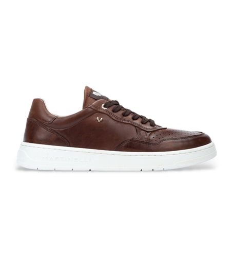 Til mænd. 1660-2825L Newhaven Sneakers 1660 (39), 3-5 cm, Blonder, Casual - Martinelli - Modalova