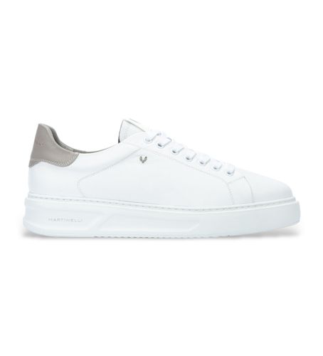 Til mænd. 1736-2911S Sneakers i Sullivan 1736 (40), Fast, 1-3 cm, Blonder, Casual - Martinelli - Modalova