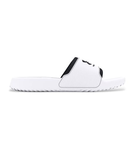 Til mænd. 3027219 Ignite Select flip-flops (44), Fast, Ingen, Casual, Badetøj - Under Armour - Modalova