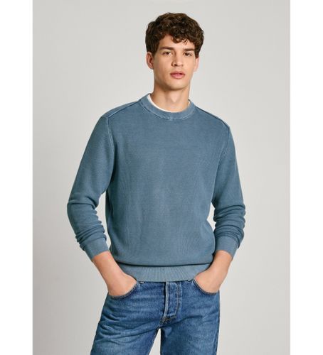 Til mænd. PM702441 Craig jumper (XS), Casual, Bomuld - Pepe Jeans - Modalova