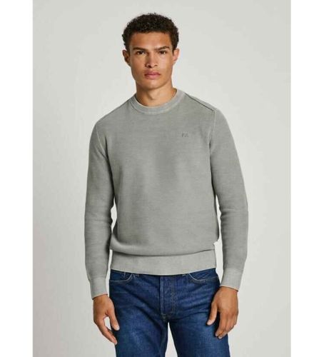 Til mænd. PM702441 Craig trøje (S), Casual, Bomuld - Pepe Jeans - Modalova