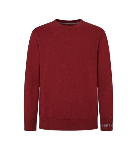 Til mænd. PM702469 Ny Andre Crew Sweater (S), Casual, Bomuld - Pepe Jeans - Modalova