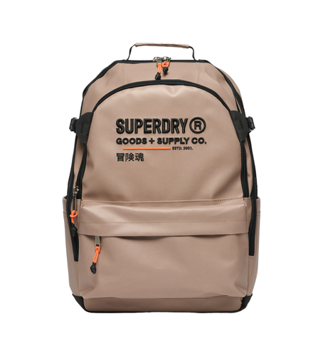 Til kvinder. W9110393A Utility-rygsæk i lærred (OSFA), Casual, Polyester - Superdry - Modalova