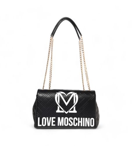 Til kvinder. JC4375PP0LKR100A Quilt Emboss taske (OSFA), Casual, Polyuretan - Love Moschino - Modalova