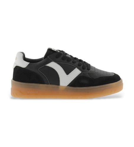 Unisex. 1257126 Sneakers i Seul (36), Fast, 1-3 cm, Blonder, Casual - Victoria - Modalova