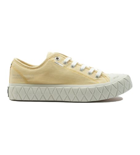 Unisex. 77014 Sko Palla Ace Cvs (37), Fast, Blonder, Casual - Palladium - Modalova