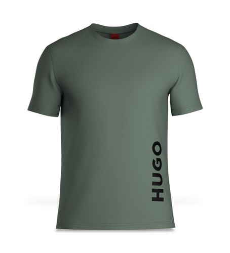 Til mænd. 50493727 Relaxed RN T-shirt (M), Casual, Bomuld, Korte ærmer - HUGO - Modalova