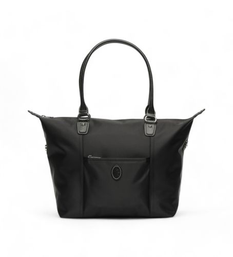 Til kvinder. 3701-PARIS Paris Handbag (OSFA), Casual, Kanvas - El Potro - Modalova