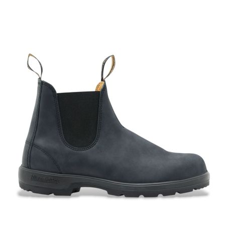 Unisex. 587 Ankelstøvler i 587 (42), Fast, 1-3 cm, Ingen, Casual - Blundstone - Modalova