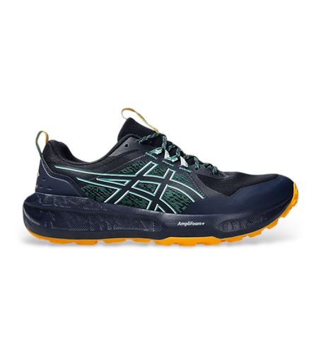 Til mænd. 1011B979 Træningssko Gel-sonoma 8 navy (9US = 42.5EU), Blå, Sport, Løb, Multisport - Asics - Modalova