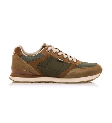 Til mænd. 84734 Træningssko Porland Classic (40), Stof, 1-3 cm, Blonder, Casual - MTNG - Modalova