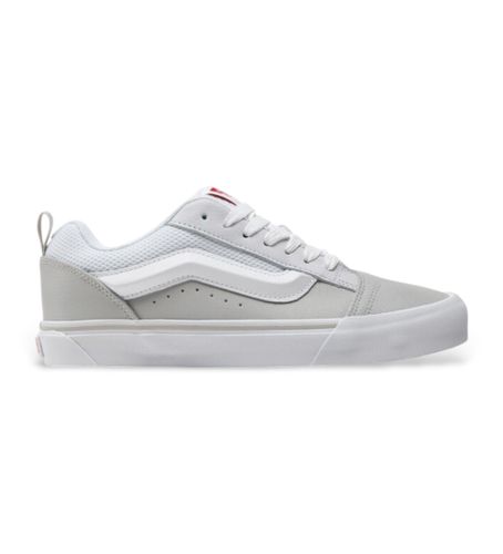 Unisex. VN0009QCYF91 Træningssko Knu Skool , (36), Stof, Fast, Blonder, Casual - Vans - Modalova