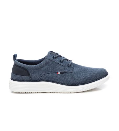 Til mænd. 14409202-NAVY Sko 144092 (41), Fast, Blonder, Casual - Xti - Modalova