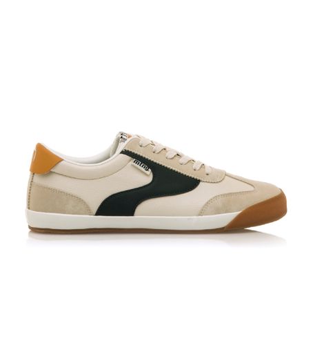 Til mænd. 84767 Court Sneakers (40), Fast, Blonder, Casual - Mustang - Modalova