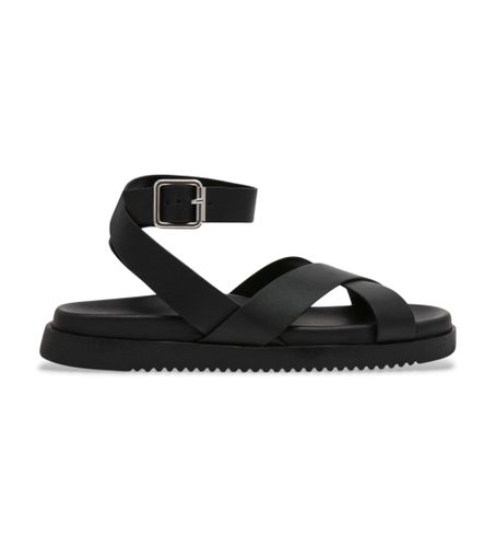 Til kvinder. SM11003787 Myrrine sandaler (36), Fast, 1-3 cm, Spænder, Casual - Steve Madden - Modalova