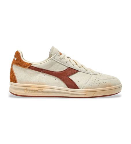 Unisex. 201181582 B.Elite Ascesa træningssko i (40), Fast, Blonder, Casual - Diadora - Modalova