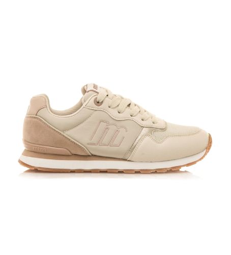 Til kvinder. 60441 Joggo Sneakers (36), Fast, Blonder, Casual - Mustang - Modalova