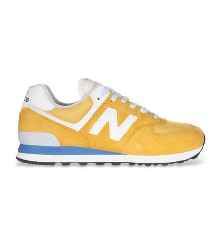 Unisex. U574V2 Træningssko i 574 (41.5), Fast, Blonder, Casual - New Balance - Modalova