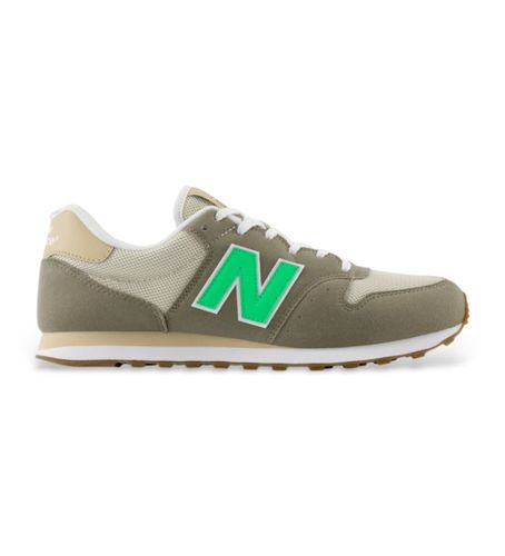 Til mænd. GM500V2 Træningssko 500 (40), Fast, Blonder, Casual - New Balance - Modalova