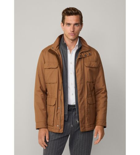 Til mænd. HM403265 jakke fra Sahara (L), Casual, Polyester - Hackett London - Modalova