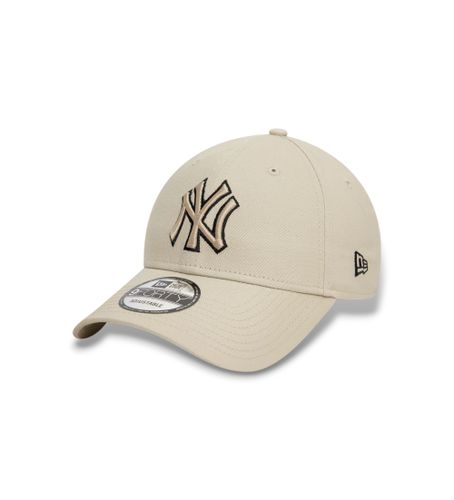 Til mænd. 60595199 New York Yankees Team Outline 9Forty kasket (OSFA), Casual, Bomuld - New Era - Modalova