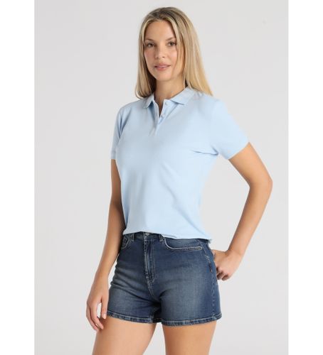 Til kvinder. 217452749 Denimshorts lange (26), Casual, Bomuld - Lois Jeans - Modalova