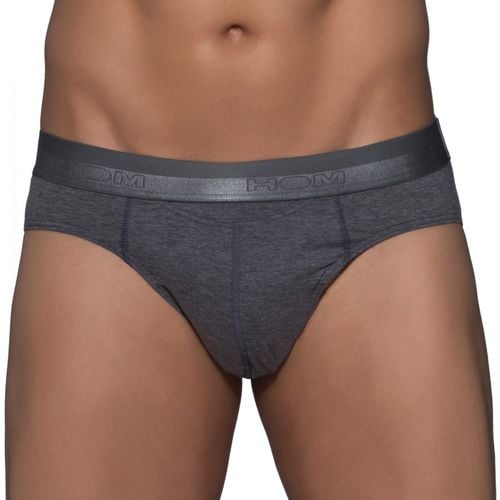 HOM Mini Briefs Nouveau HO1 grau - HOM - Modalova