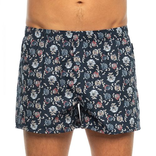 Boxershorts mit All-Over Print - Hanro - Modalova