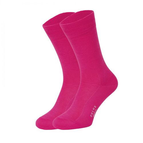 Falke Socken Family Pink - Falke - Modalova