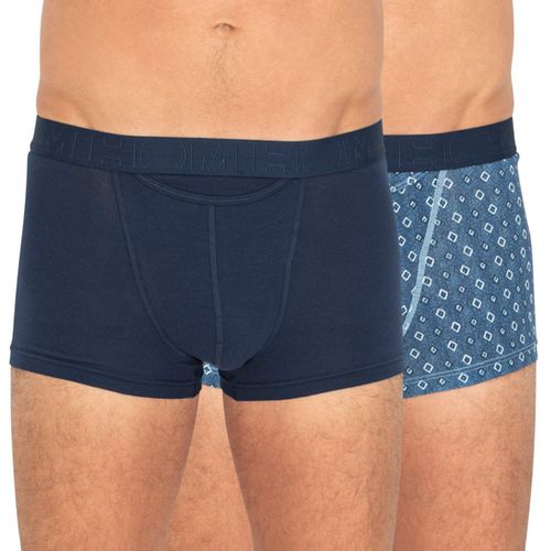 Er Set Boxer Briefs & gemustert - HOM - Modalova