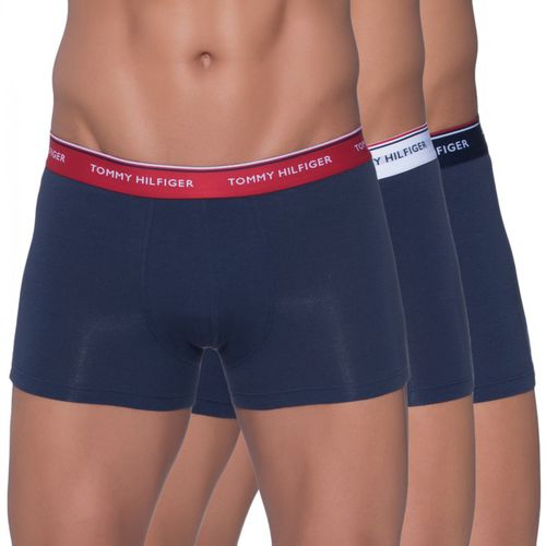 Er Set Trunks Dunkelblau - Tommy Hilfiger - Modalova