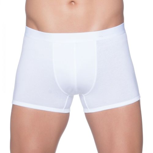 Casual Cotton Boxer Briefs - mey - Modalova