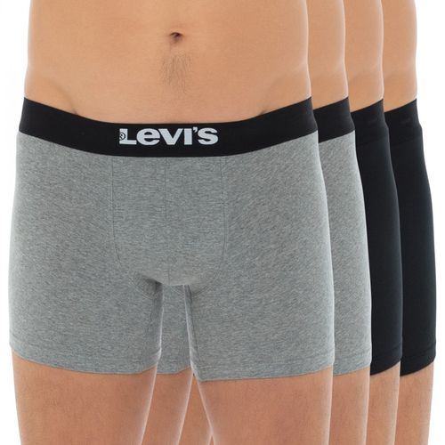 Levi's 4-er Set Boxer Briefs & - Levis - Modalova