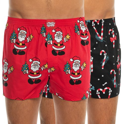 Er Set Boxershorts & - Lousy Livin - Modalova