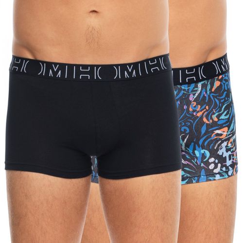 Er Set Boxer Briefs mit All-Over Print - HOM - Modalova