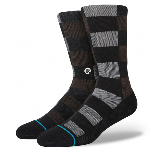 Socken "TRIPLE CHECK" - Stance - Modalova