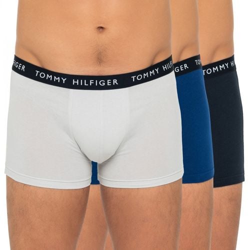 Er Set Trunks & - Tommy Hilfiger - Modalova