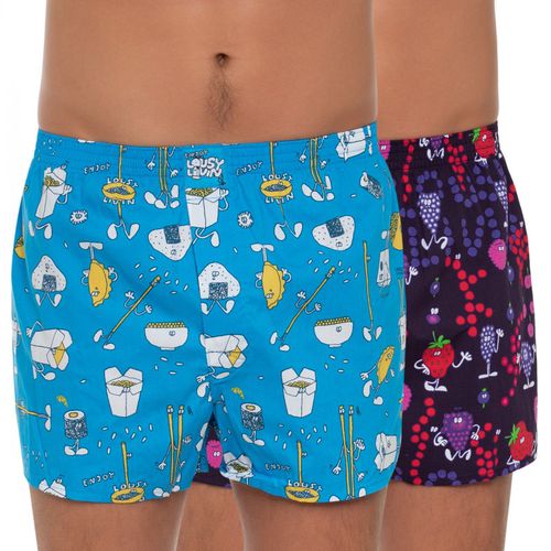 Er Set Boxershorts & - Lousy Livin - Modalova