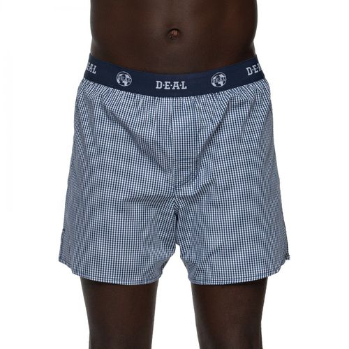 D.E.A.L International Boxershorts - D.E.A.L. International - Modalova