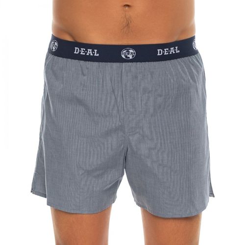 Boxershorts Blau - D.E.A.L International - Modalova