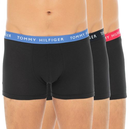 Er Set Trunks mit verschiedenfarbigen Webbund - Tommy Hilfiger - Modalova