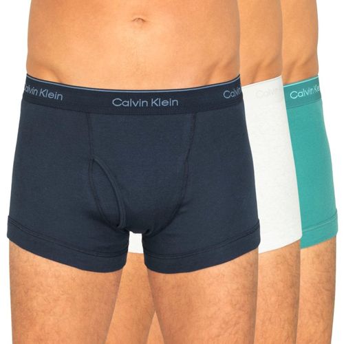 Er Set Trunks , & - Calvin Klein - Modalova
