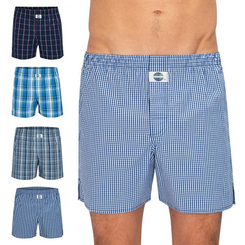 D.E.A.L. International 5-er Set Boxershorts - D.E.A.L International - Modalova