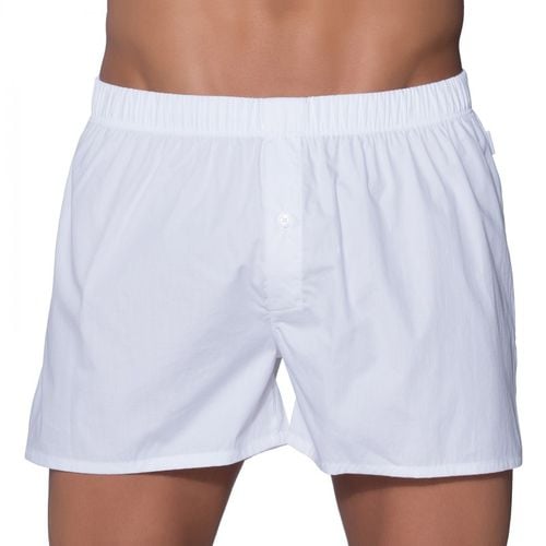 HANRO Boxershorts Weiß - Hanro - Modalova