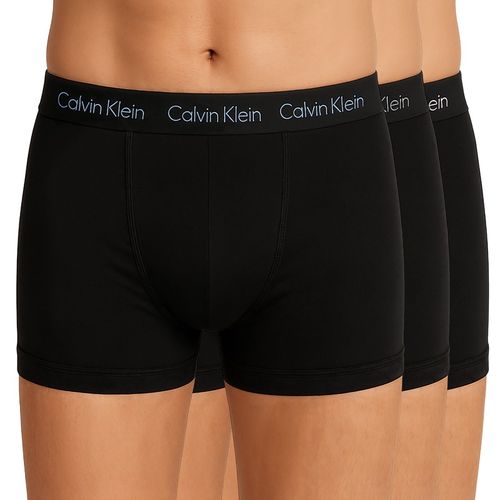 Er Set Trunks in mit Webbund - Calvin Klein - Modalova