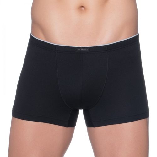 Mey Dry Cotton Boxer Briefs Schwarz - mey - Modalova