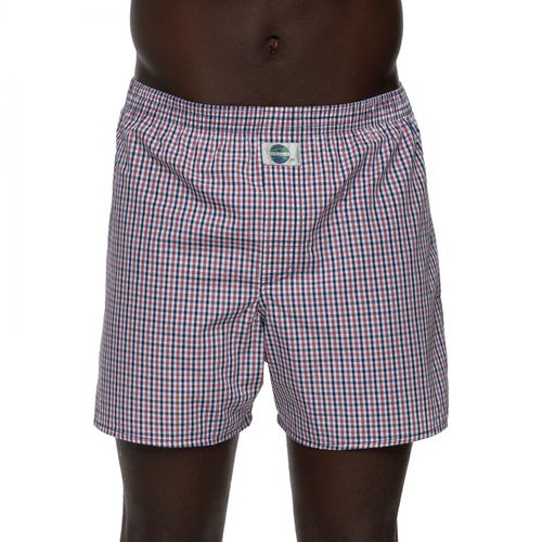 D.E.A.L International Boxershorts Rot - D.E.A.L. International - Modalova