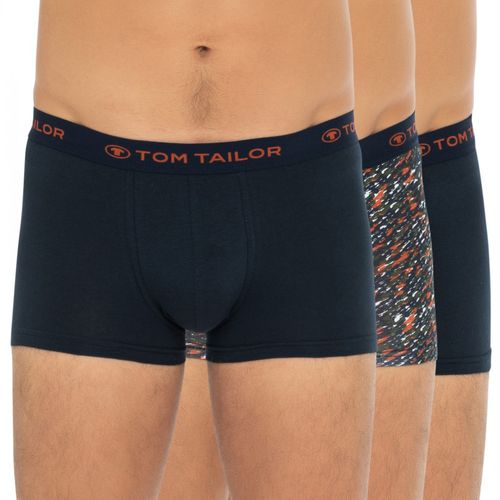 Er Set Trunks , Orange & Grün - Tom Tailor - Modalova